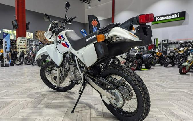 2024 Honda XR 650L