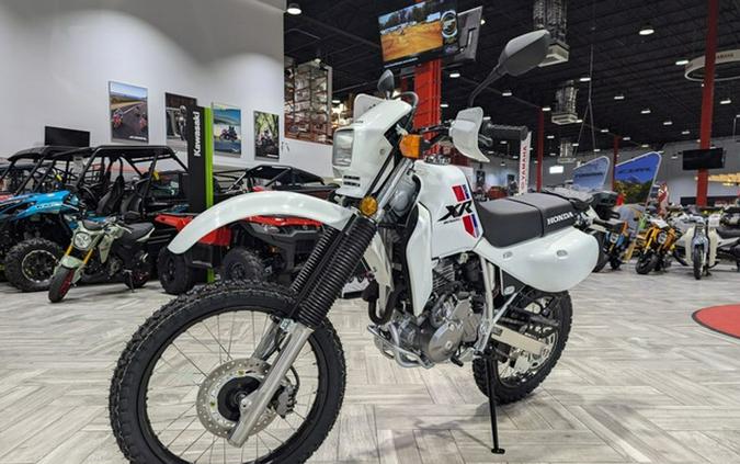 2024 Honda XR 650L