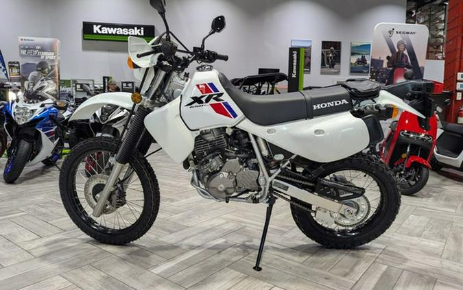 2024 Honda XR 650L