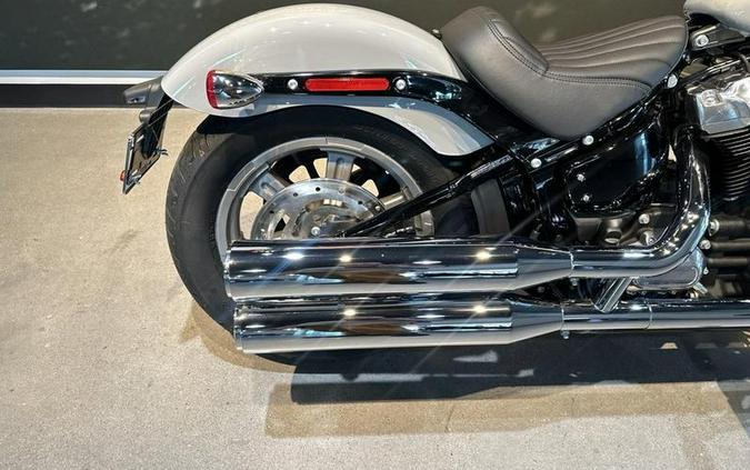 2024 Harley-Davidson® FXST - Softail® Standard