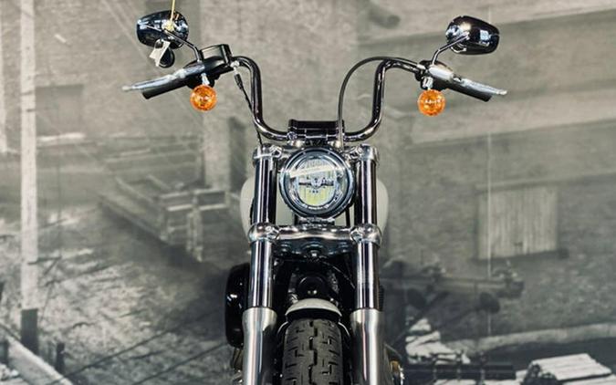 2024 Harley-Davidson® FXST - Softail® Standard