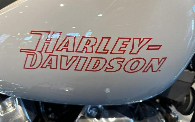 2024 Harley-Davidson® FXST - Softail® Standard