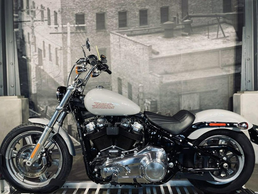 2024 Harley-Davidson® FXST - Softail® Standard