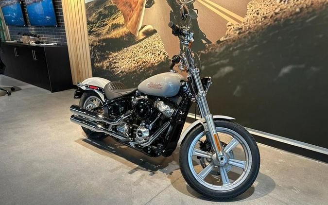 2024 Harley-Davidson® FXST - Softail® Standard