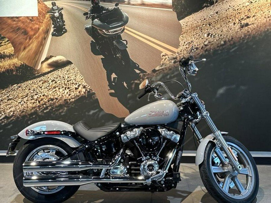 2024 Harley-Davidson® FXST - Softail® Standard