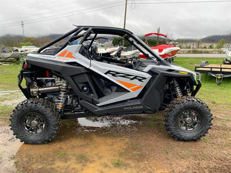 2024 Polaris RZR Pro XP Sport