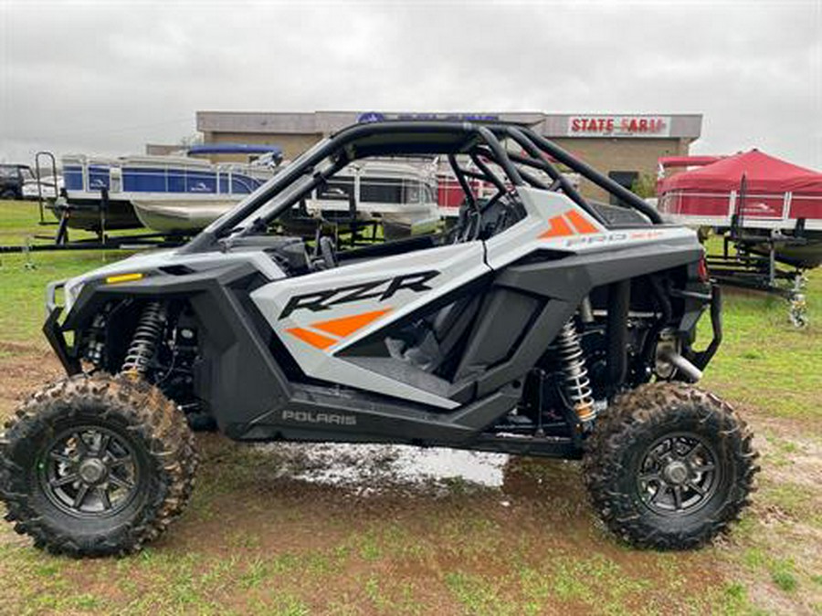 2024 Polaris RZR Pro XP Sport