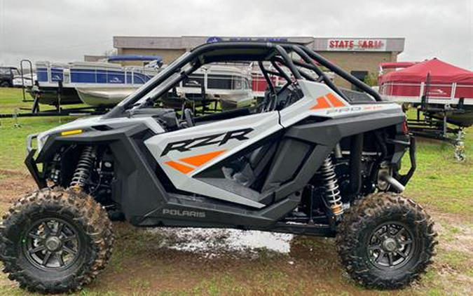 2024 Polaris RZR Pro XP Sport