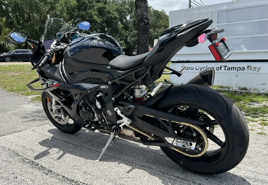 2024 BMW S 1000 RR