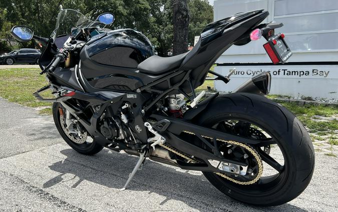 2024 BMW S 1000 RR