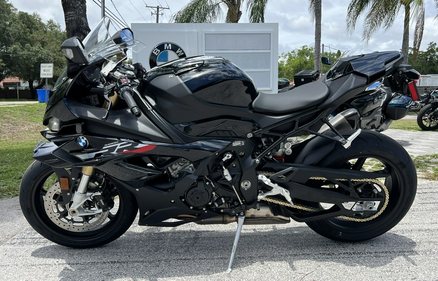 2024 BMW S 1000 RR