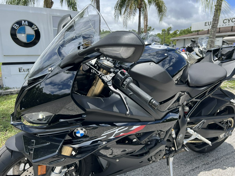 2024 BMW S 1000 RR