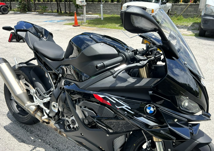 2024 BMW S 1000 RR