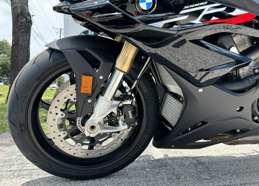 2024 BMW S 1000 RR