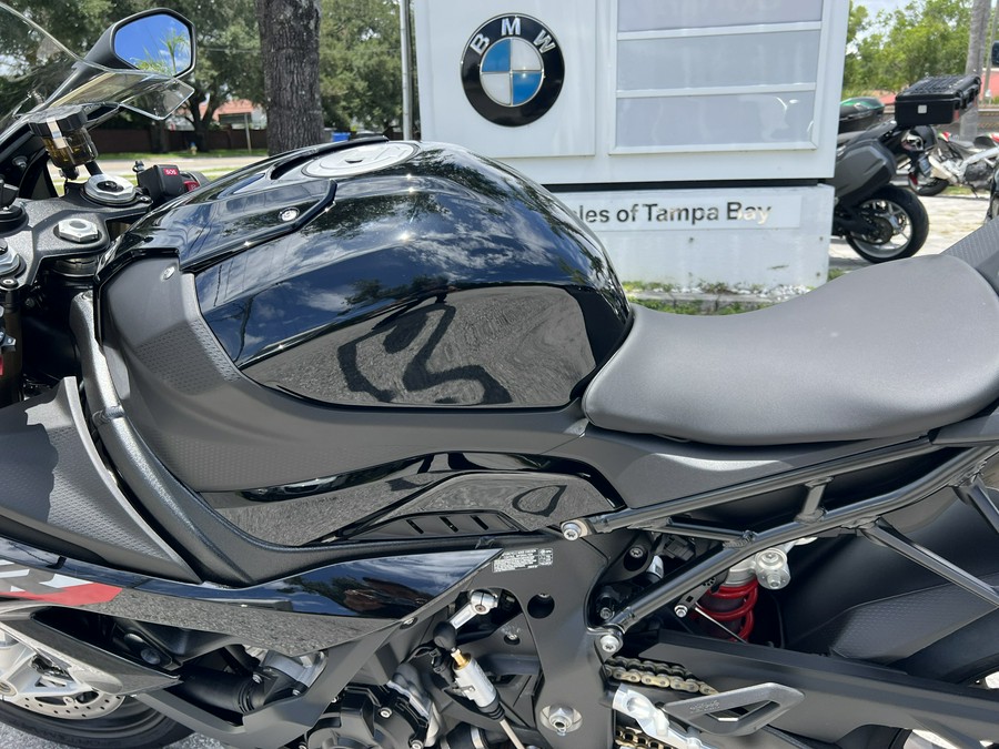 2024 BMW S 1000 RR