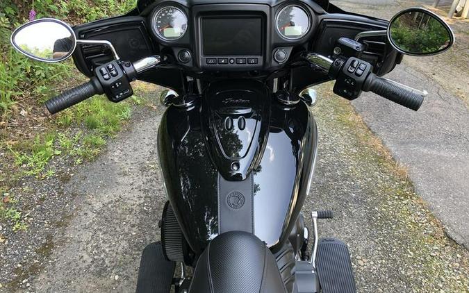 2023 Indian Motorcycle® Chieftain® Black Metallic