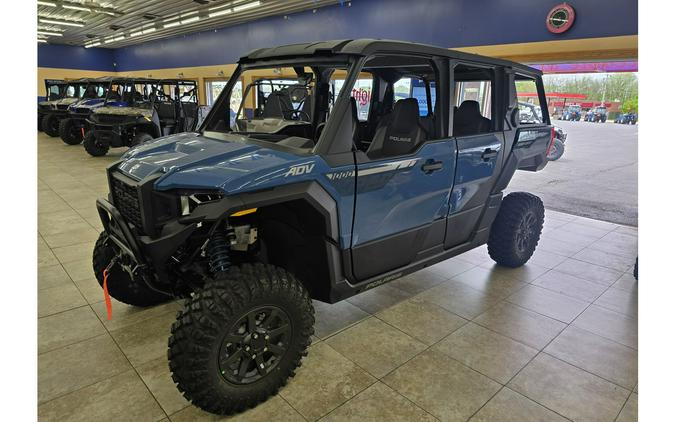 2024 Polaris Industries Polaris XPEDITION ADV 5 Ultimate