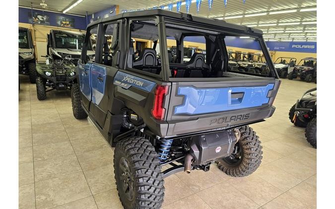 2024 Polaris Industries Polaris XPEDITION ADV 5 Ultimate