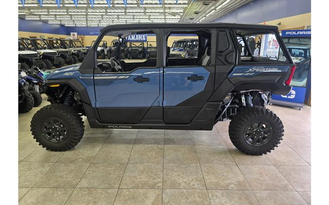 2024 Polaris Industries Polaris XPEDITION ADV 5 Ultimate