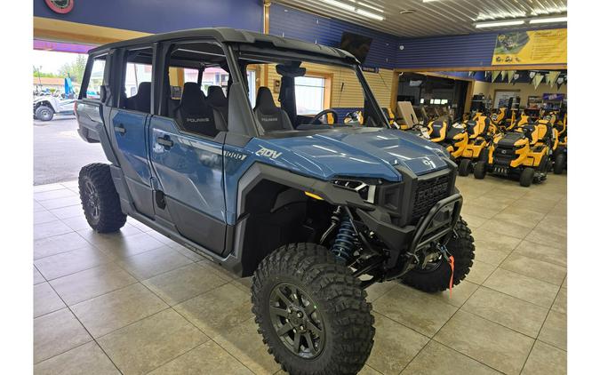 2024 Polaris Industries Polaris XPEDITION ADV 5 Ultimate