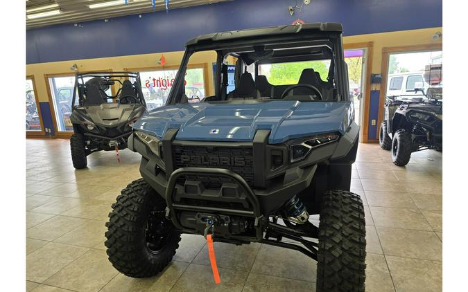 2024 Polaris Industries Polaris XPEDITION ADV 5 Ultimate