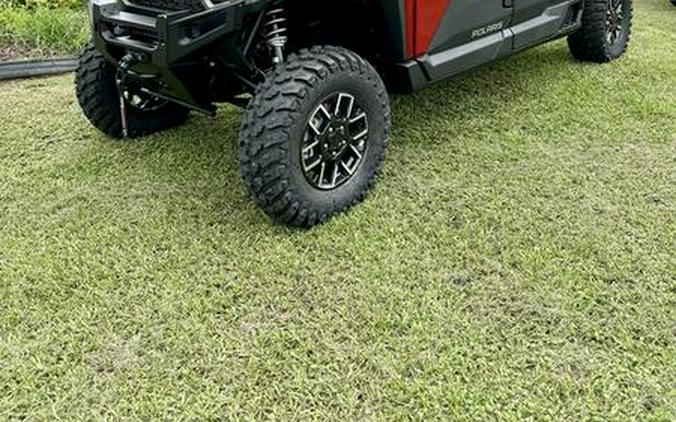 2024 Polaris® Ranger Crew XD 1500 NorthStar Edition Premium