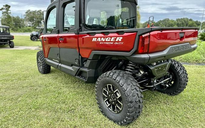 2024 Polaris® Ranger Crew XD 1500 NorthStar Edition Premium