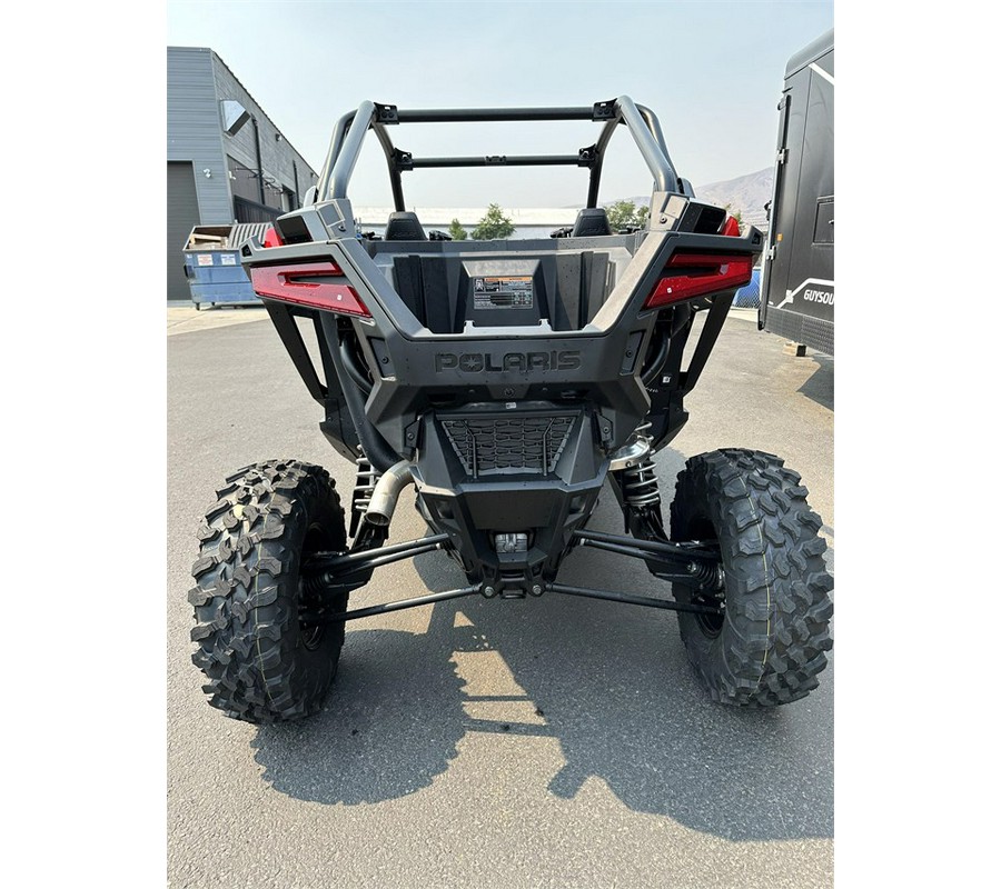 2024 Polaris Industries RZR PRO XP ULTIMATE - SUPER GRAPHITE Ultimate