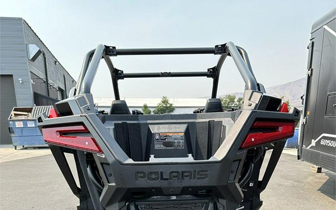 2024 Polaris Industries RZR PRO XP ULTIMATE - SUPER GRAPHITE Ultimate