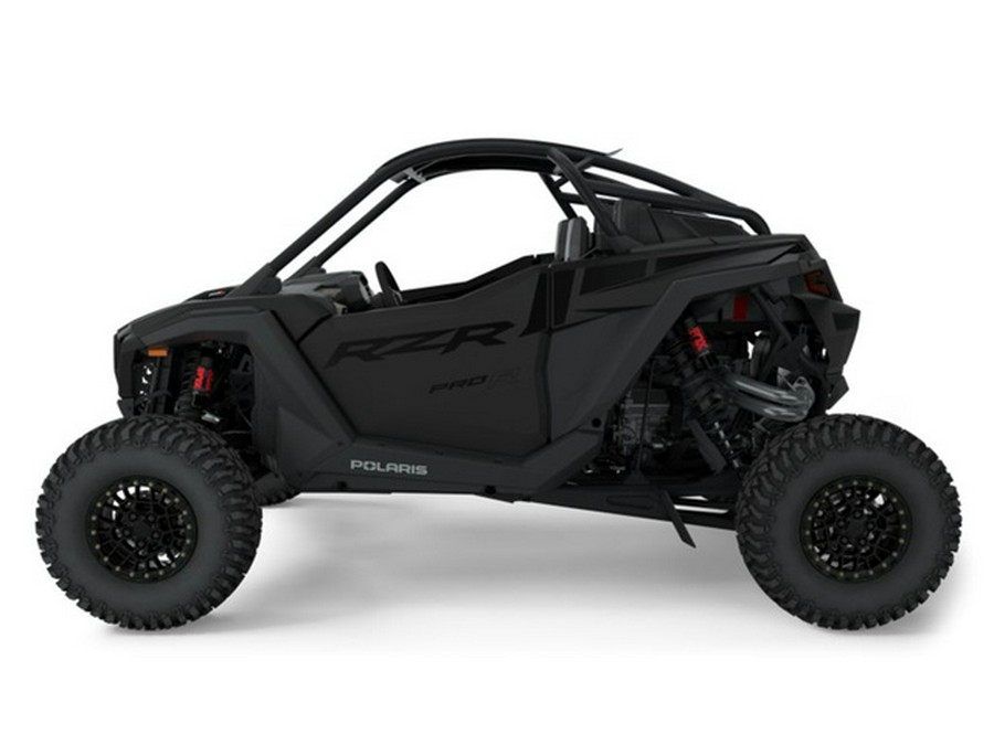 2025 Polaris RZR Pro R Ultimate