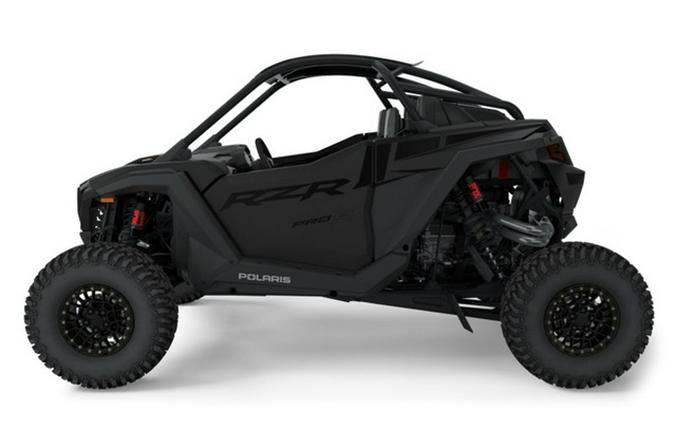 2025 Polaris RZR Pro R Ultimate