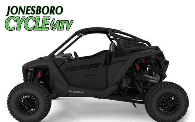 2025 Polaris RZR Pro R Ultimate