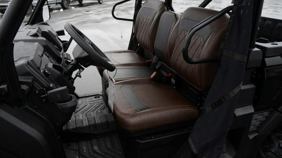 2025 CFMOTO UFORCE U10 Pro