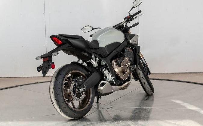 2024 Honda CB650R