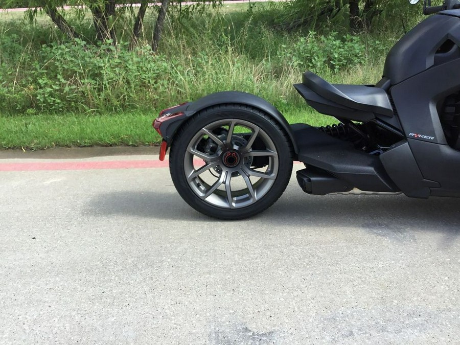 2025 Can-Am® Ryker Rotax 900 ACE