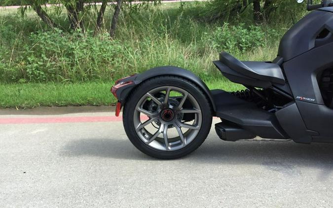 2025 Can-Am® Ryker Rotax 900 ACE