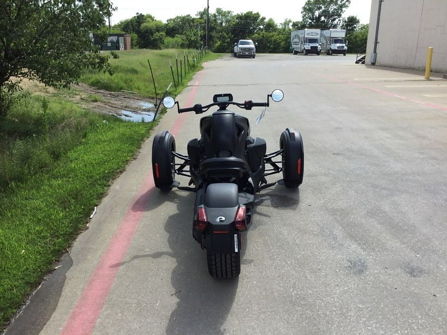 2025 Can-Am® Ryker Rotax 900 ACE