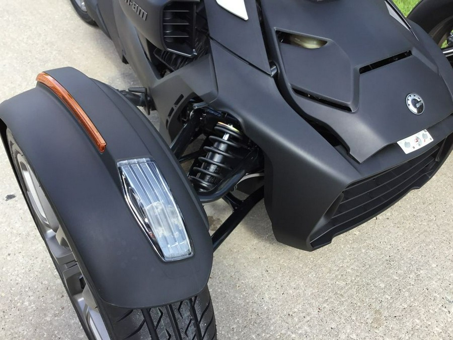 2025 Can-Am® Ryker Rotax 900 ACE