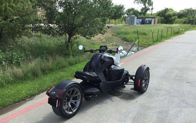 2025 Can-Am® Ryker Rotax 900 ACE