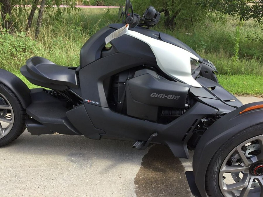 2025 Can-Am® Ryker Rotax 900 ACE