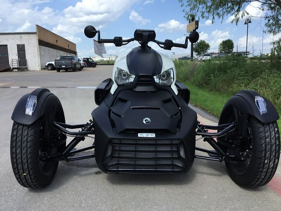 2025 Can-Am® Ryker Rotax 900 ACE