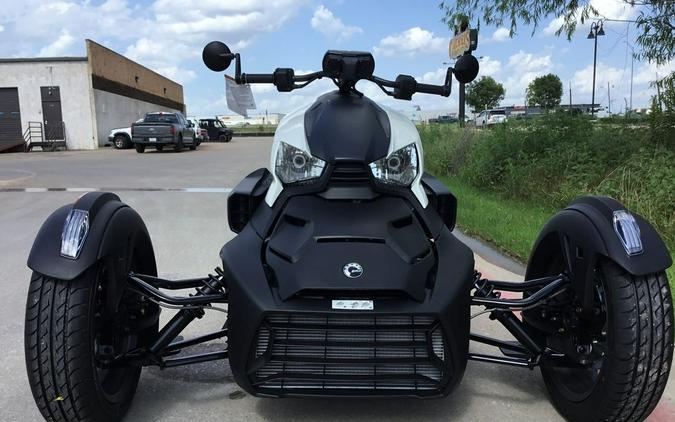 2025 Can-Am® Ryker Rotax 900 ACE