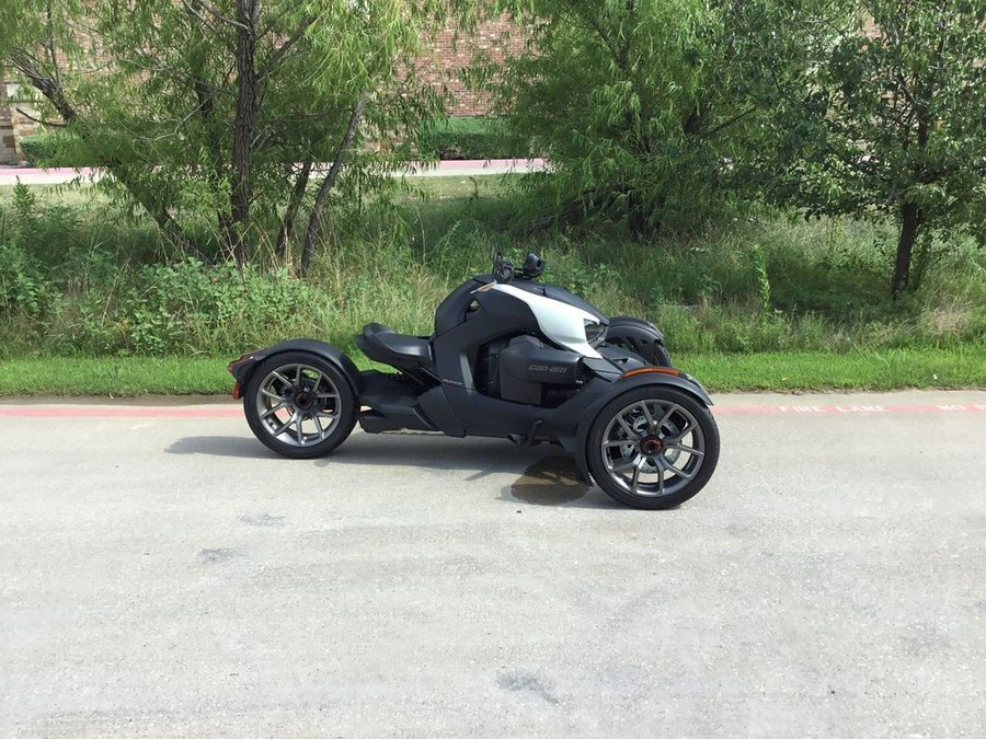 2025 Can-Am® Ryker Rotax 900 ACE