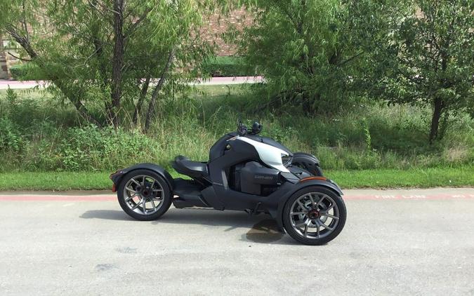 2025 Can-Am® Ryker Rotax 900 ACE