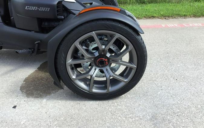2025 Can-Am® Ryker Rotax 900 ACE