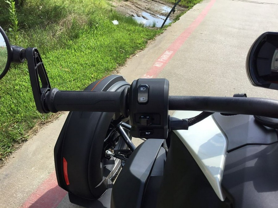 2025 Can-Am® Ryker Rotax 900 ACE