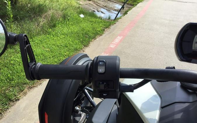 2025 Can-Am® Ryker Rotax 900 ACE