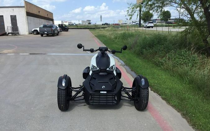 2025 Can-Am® Ryker Rotax 900 ACE