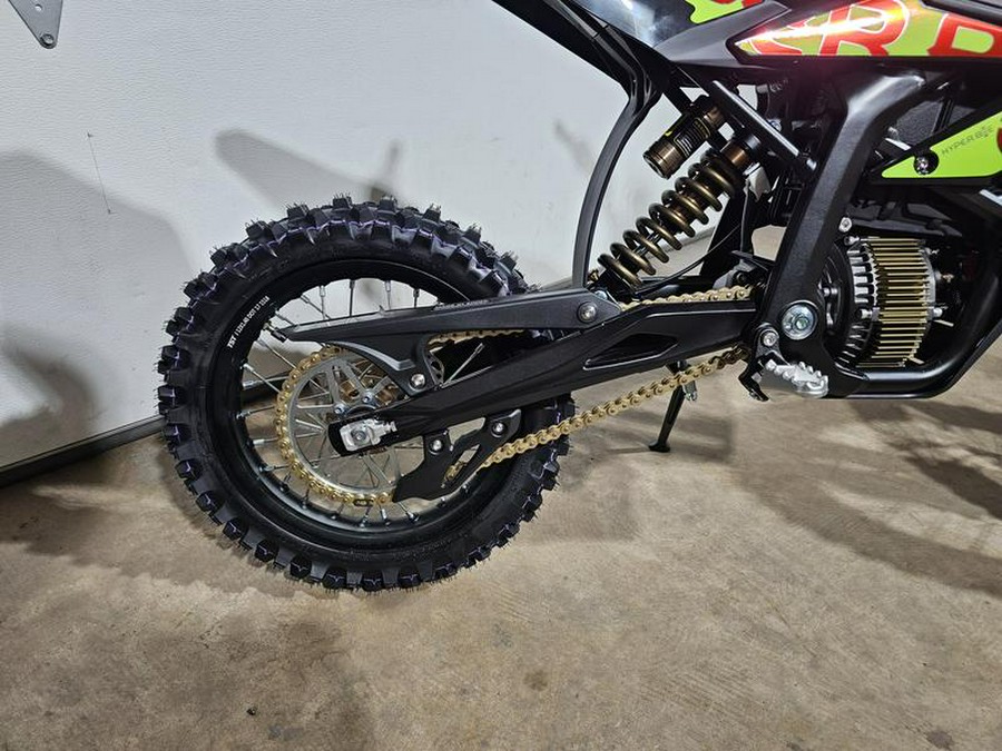 2025 SURRON HYPER BEE