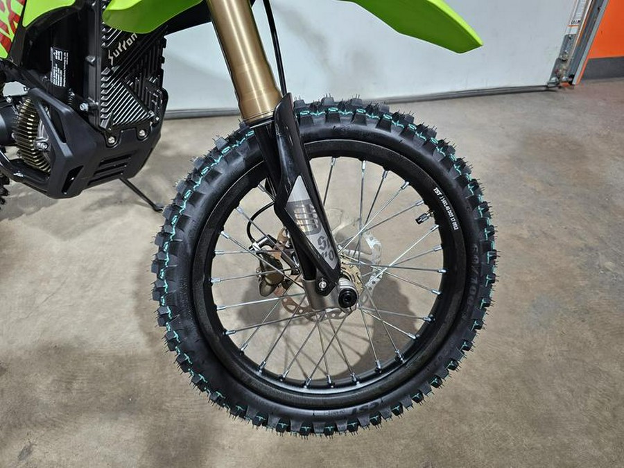 2025 SURRON HYPER BEE